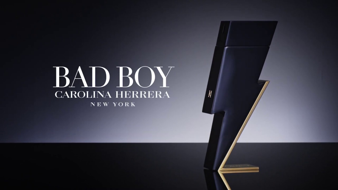 BAD BOY EDT